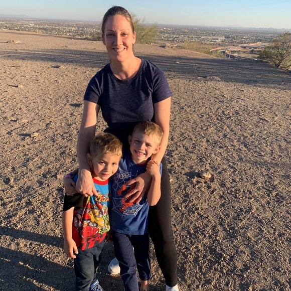 Meet your Posher, Sarah - Picture 1 of 1